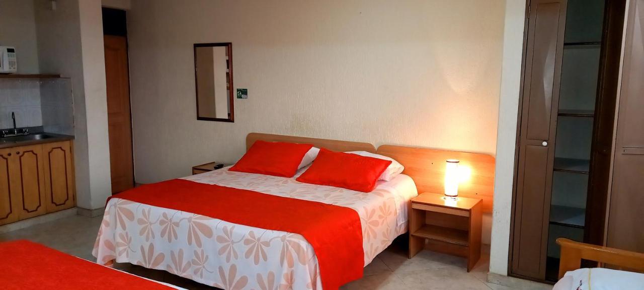 Hoteles Bogota Inn Turisticas 63 Exterior photo